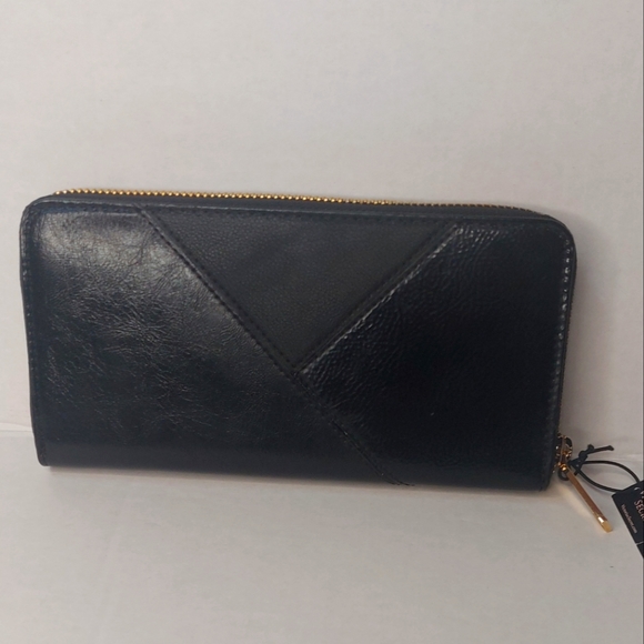 Vitoria secret wallet  black - Picture 2 of 7